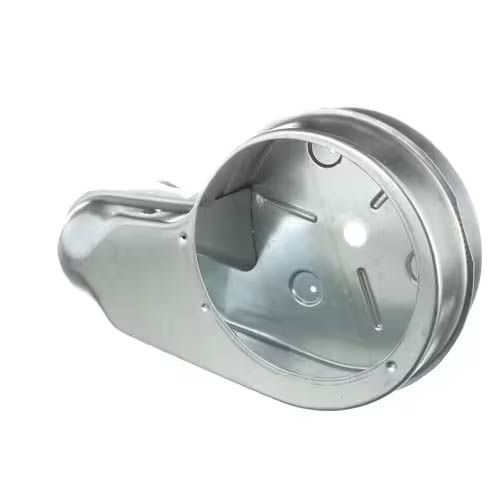 Whirlpool Dryer Housing W11246350 Whirlpool Dryer Housing W11246350